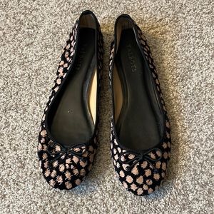 MAKE ME AN OFFER! 🤑 Talbots Ballet slippers size 8.5